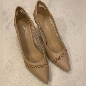 Marc Fisher stilettos